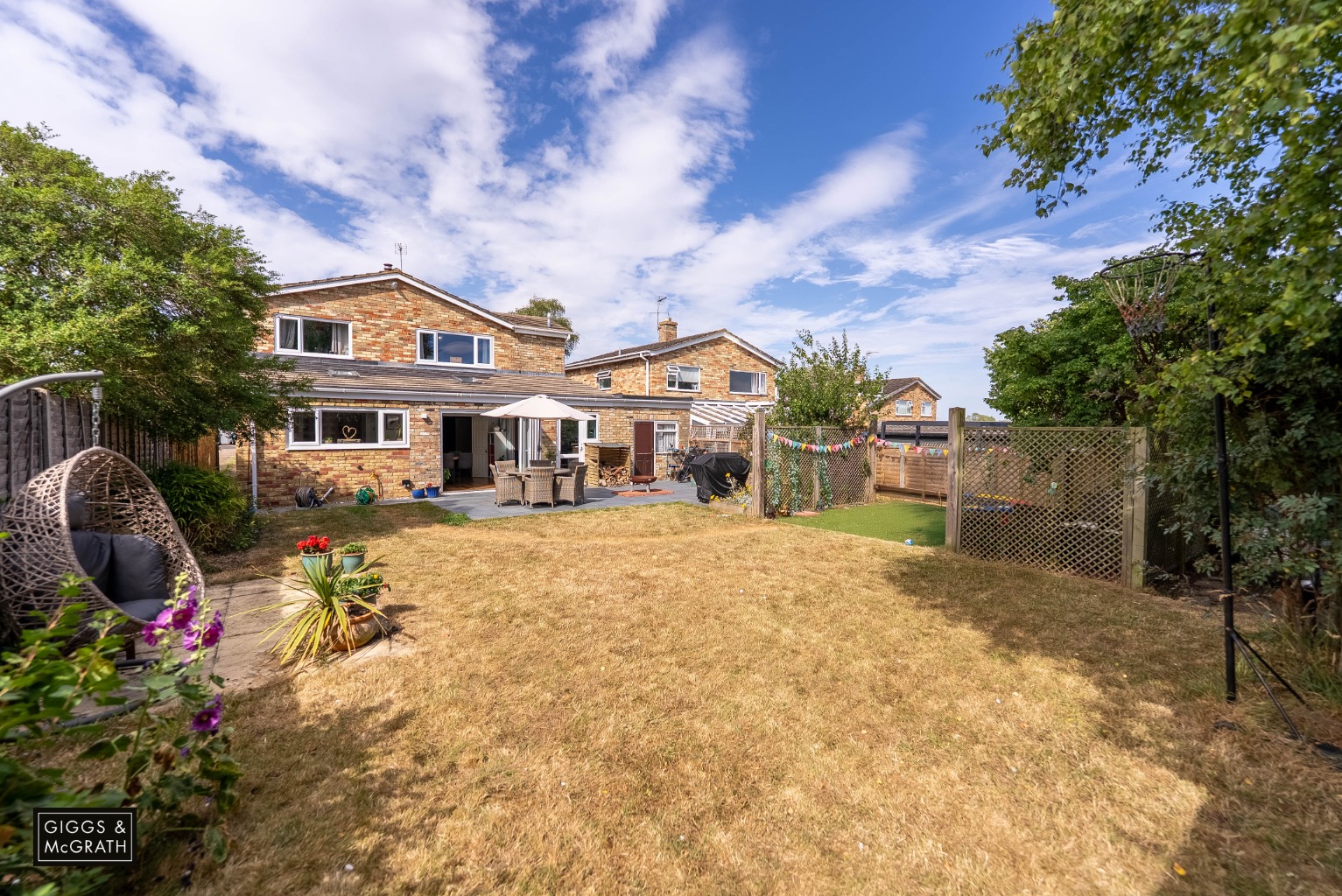 5 bed detached house for sale in Beldams, St. Ives  - Property Image 21
