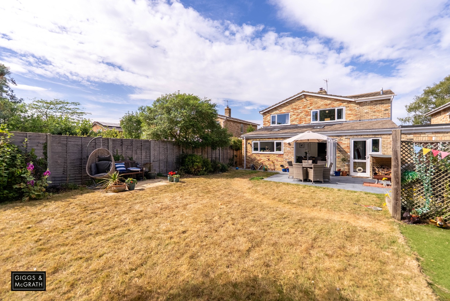 5 bed detached house for sale in Beldams, St. Ives  - Property Image 22