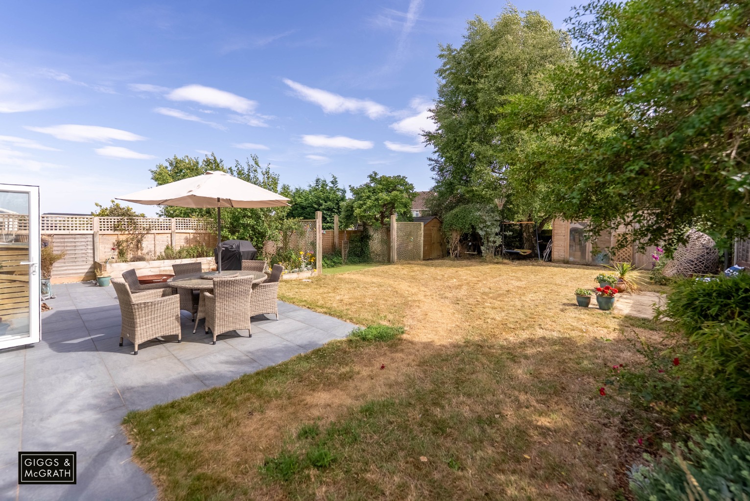 5 bed detached house for sale in Beldams, St. Ives  - Property Image 4