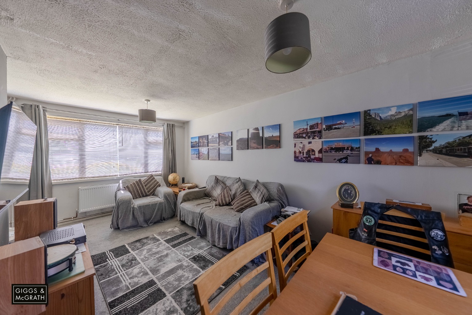 2 bed terraced house for sale in Durham Way, Huntingdon 4