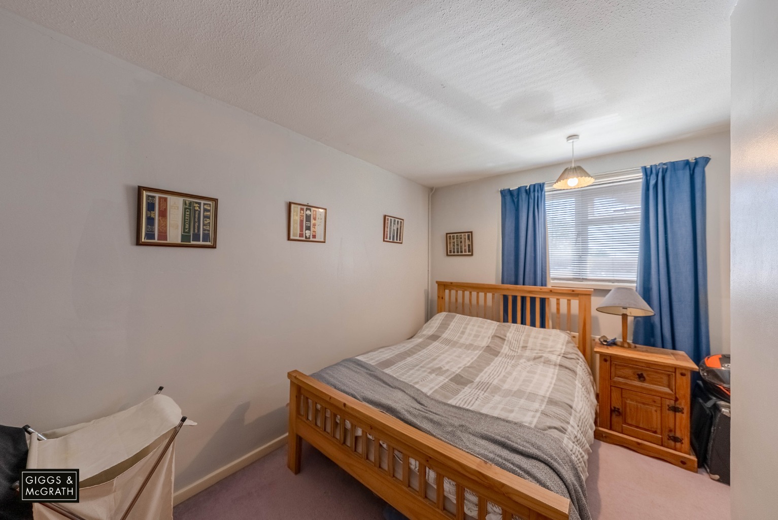 2 bed terraced house for sale in Durham Way, Huntingdon 8