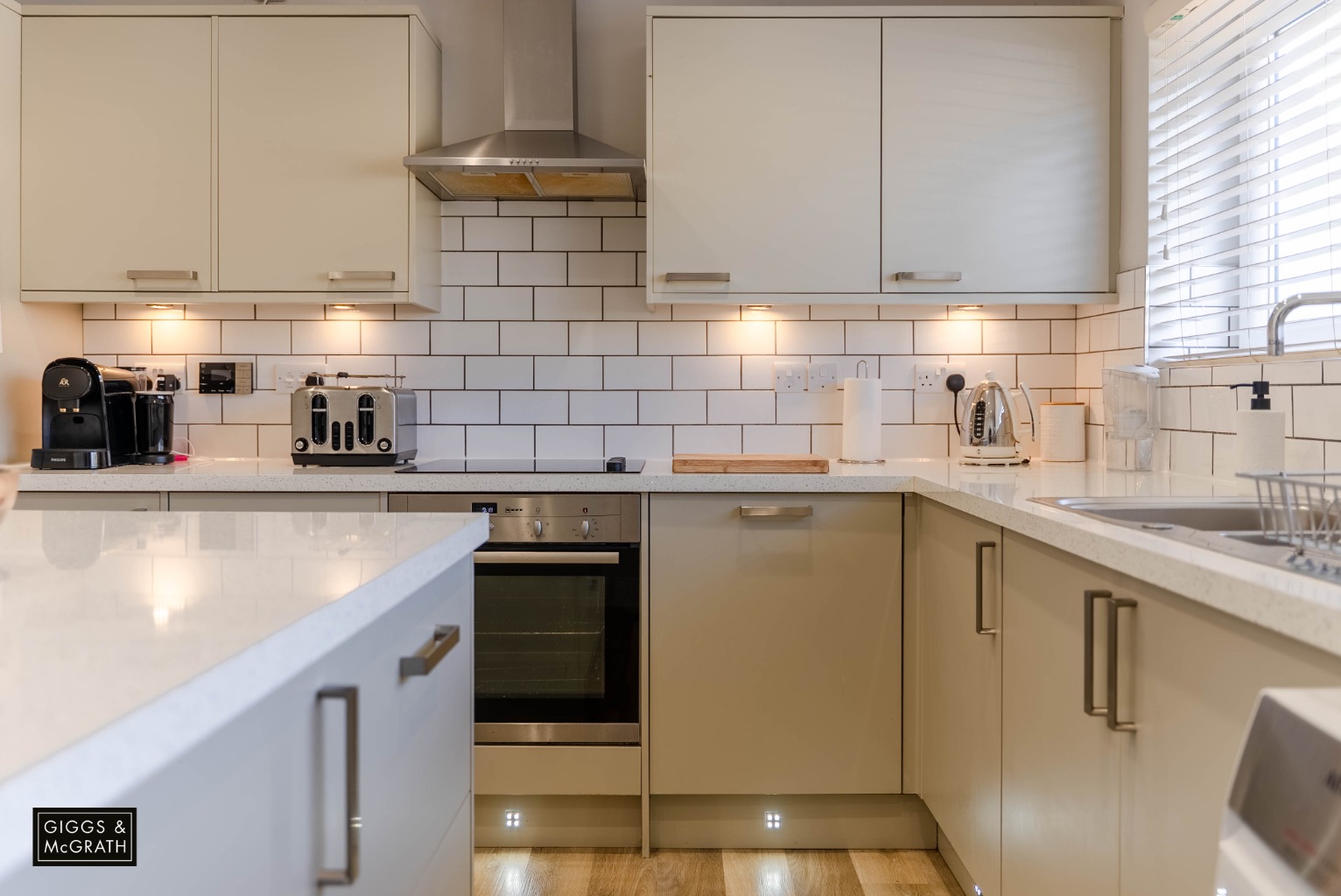 3 bed detached house for sale in School Lane, Cambridge 5