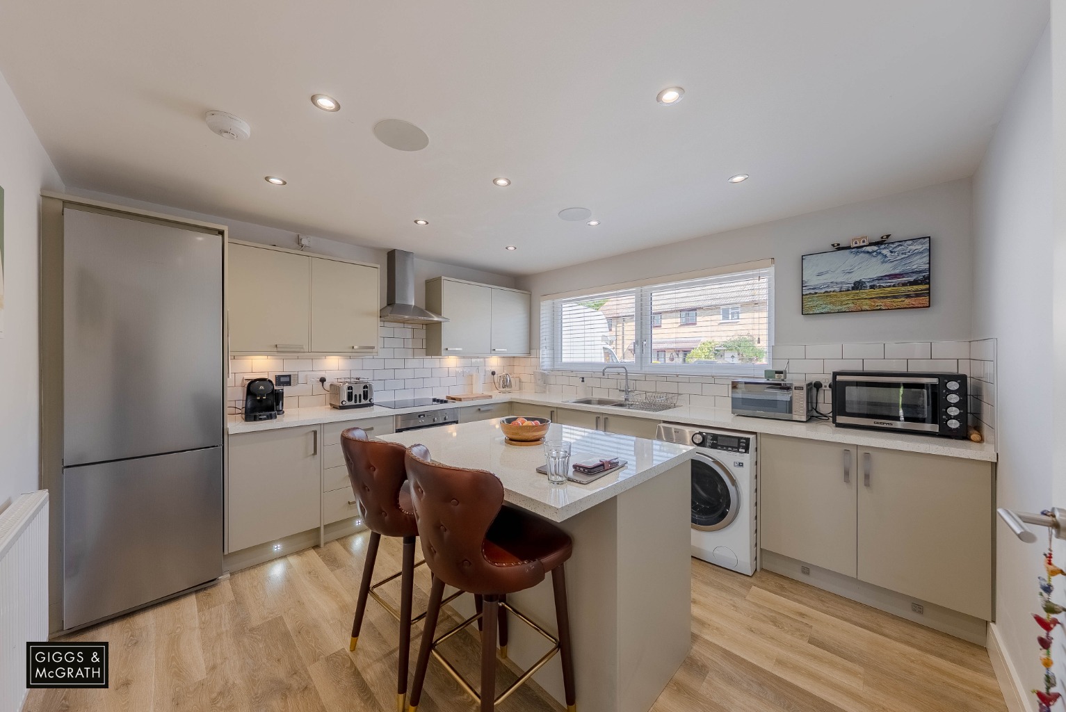 3 bed detached house for sale in School Lane, Cambridge 1
