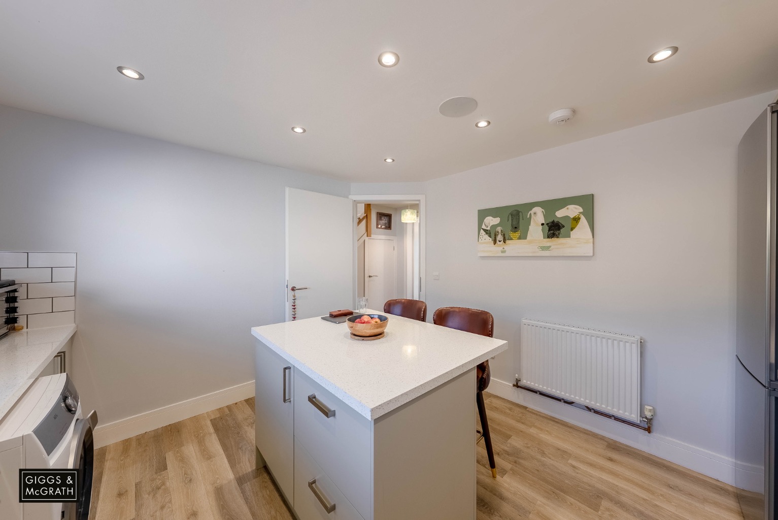3 bed detached house for sale in School Lane, Cambridge  - Property Image 7