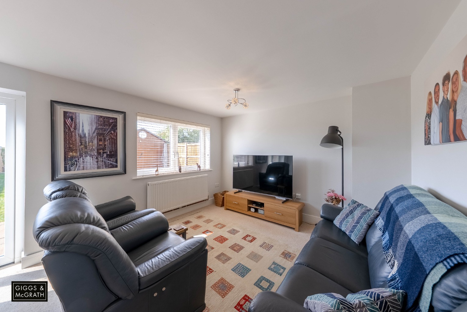 3 bed detached house for sale in School Lane, Cambridge 7