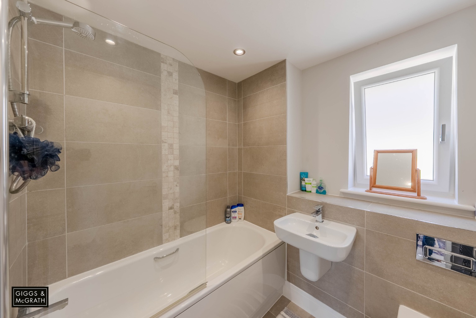 3 bed detached house for sale in School Lane, Cambridge 14