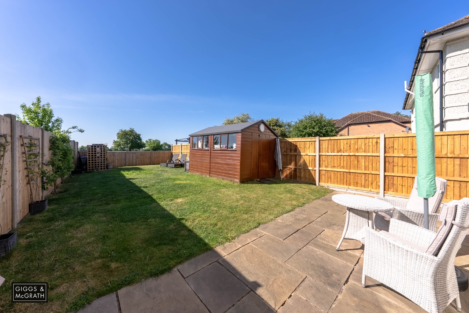 3 bed detached house for sale in School Lane, Cambridge 15