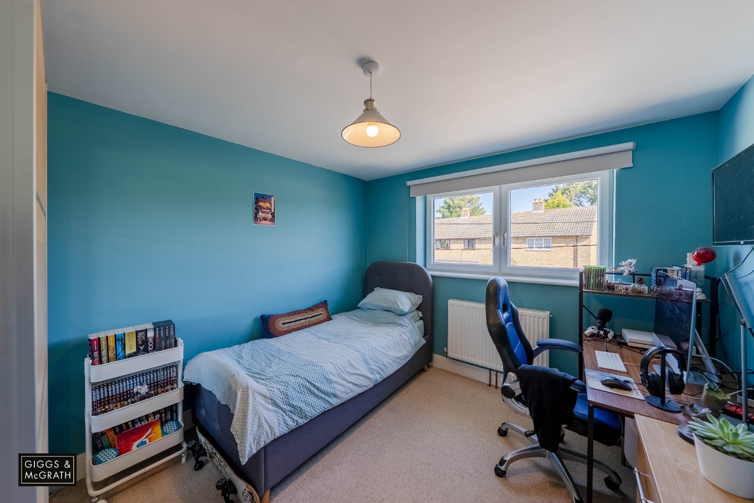 3 bed detached house for sale in School Lane, Cambridge 13
