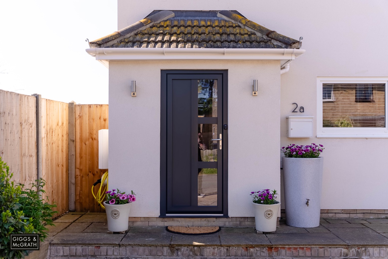 3 bed detached house for sale in School Lane, Cambridge 18