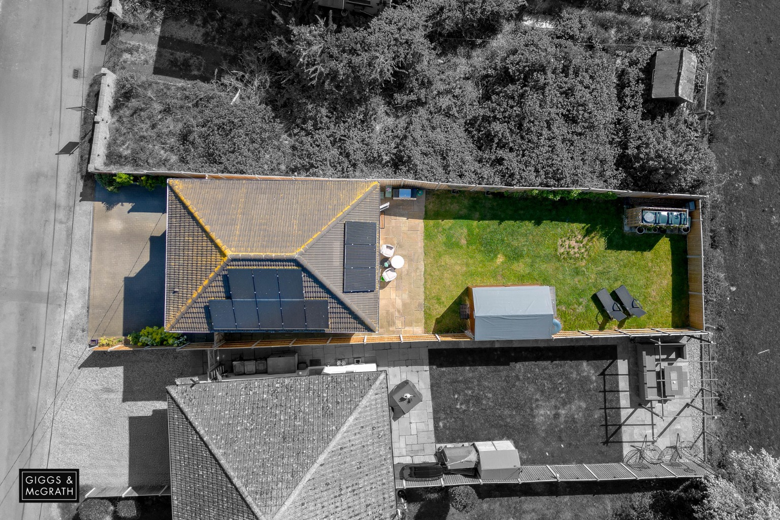 3 bed detached house for sale in School Lane, Cambridge 19