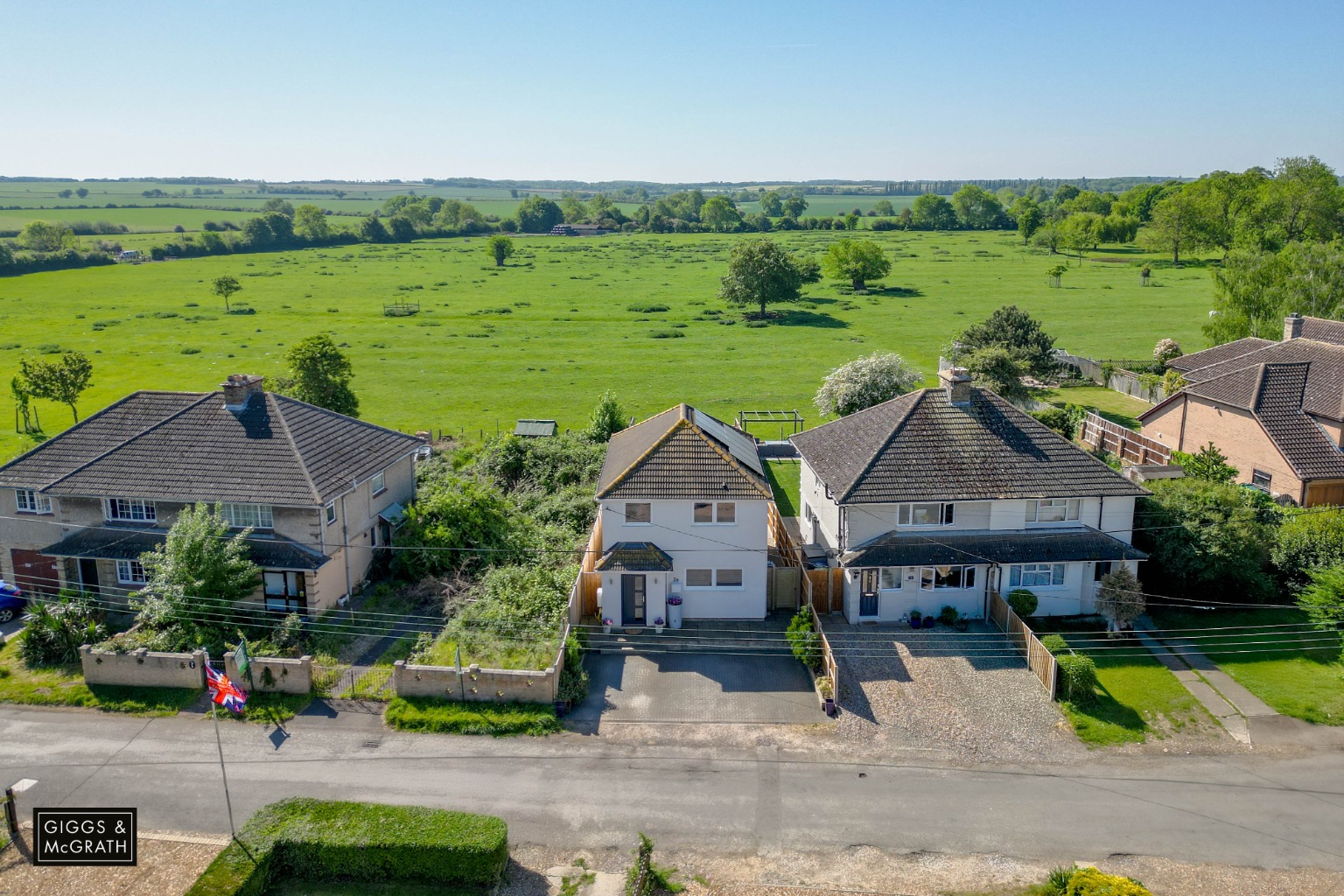 3 bed detached house for sale in School Lane, Cambridge 20