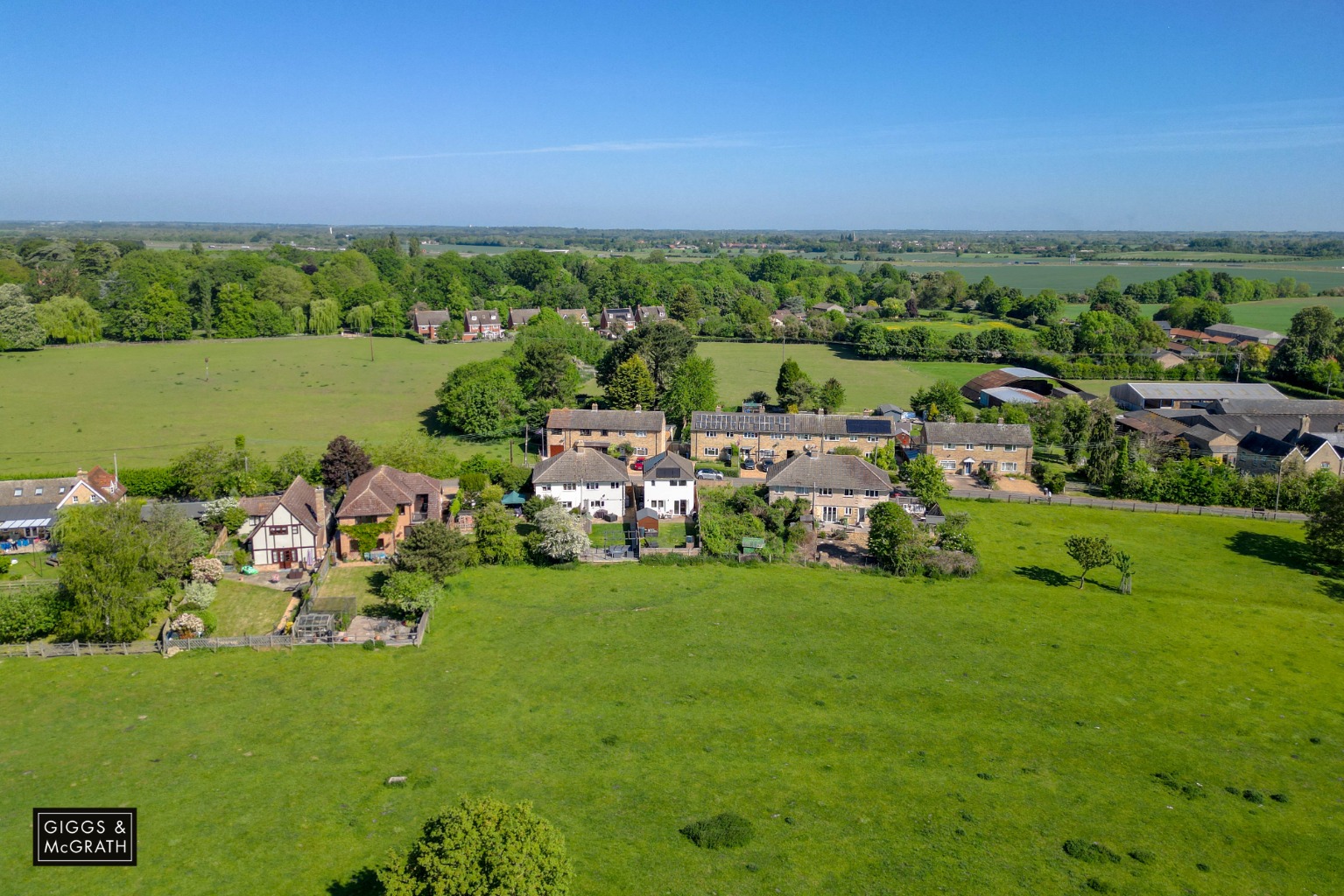 3 bed detached house for sale in School Lane, Cambridge 3