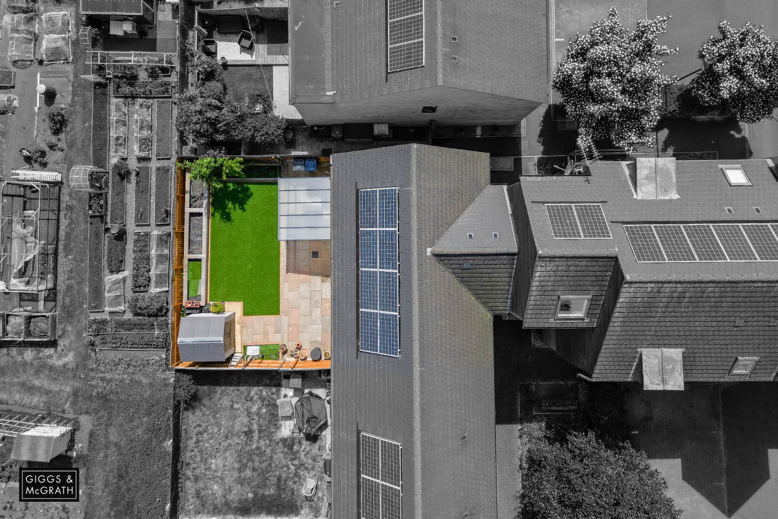 3 bed semi-detached house for sale in Nightingale Mews, Cambridgeshire 13