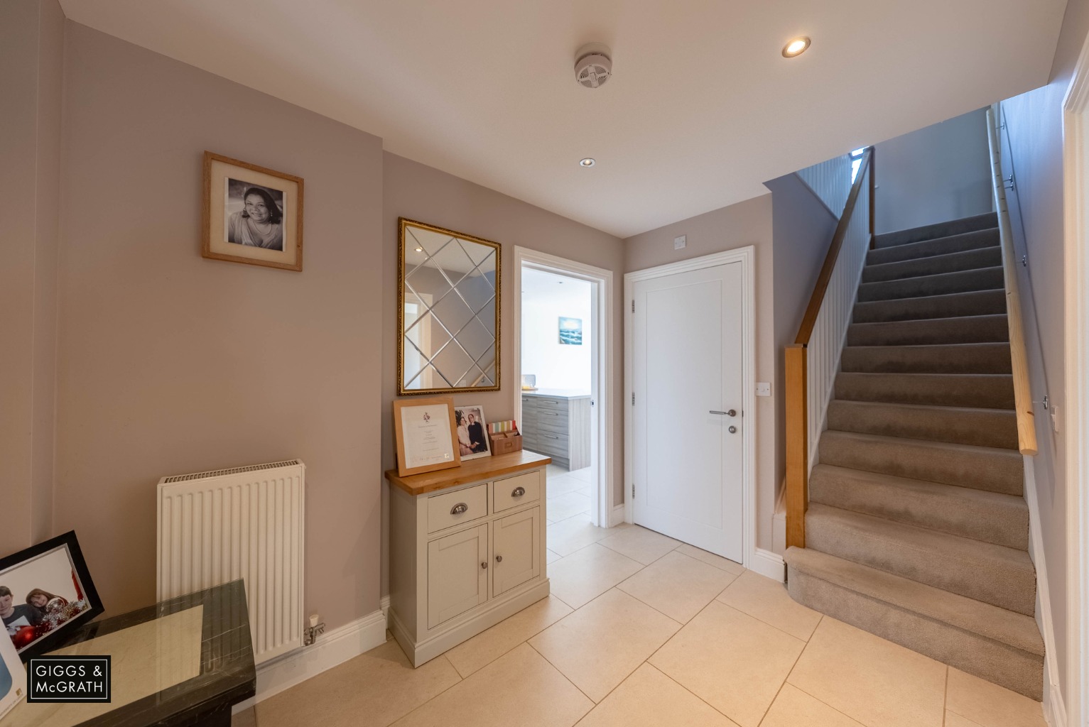 3 bed semi-detached house for sale in Nightingale Mews, Cambridgeshire 3