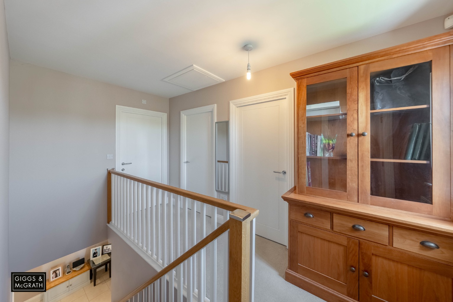 3 bed semi-detached house for sale in Primrose Lane, Cambridgeshire  - Property Image 7