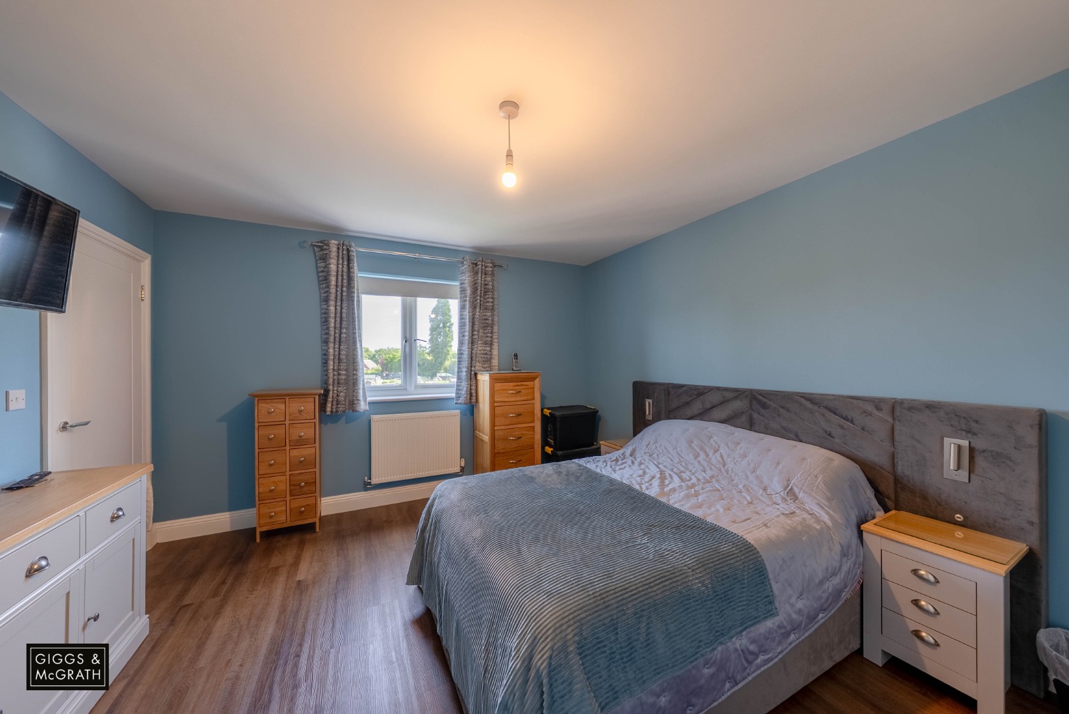 3 bed semi-detached house for sale in Primrose Lane, Cambridgeshire  - Property Image 8