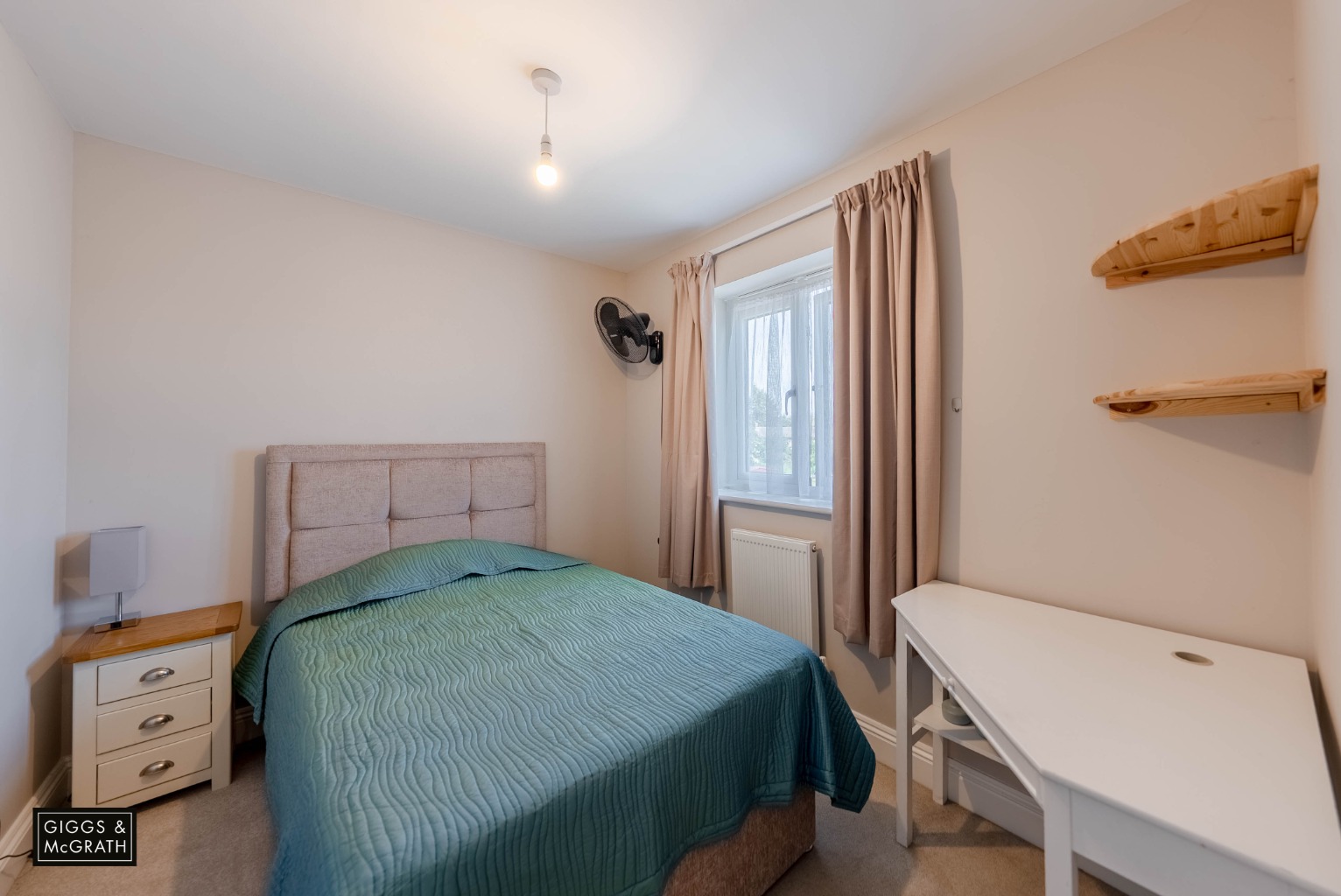 3 bed semi-detached house for sale in Primrose Lane, Cambridgeshire  - Property Image 11