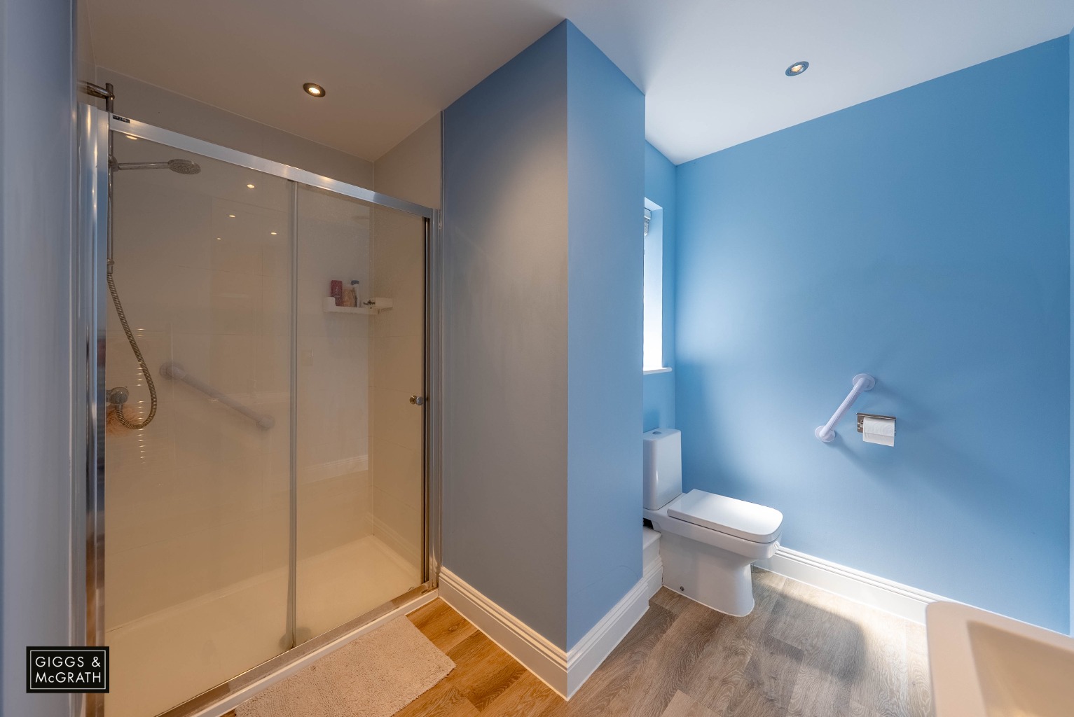 3 bed semi-detached house for sale in Primrose Lane, Cambridgeshire  - Property Image 9