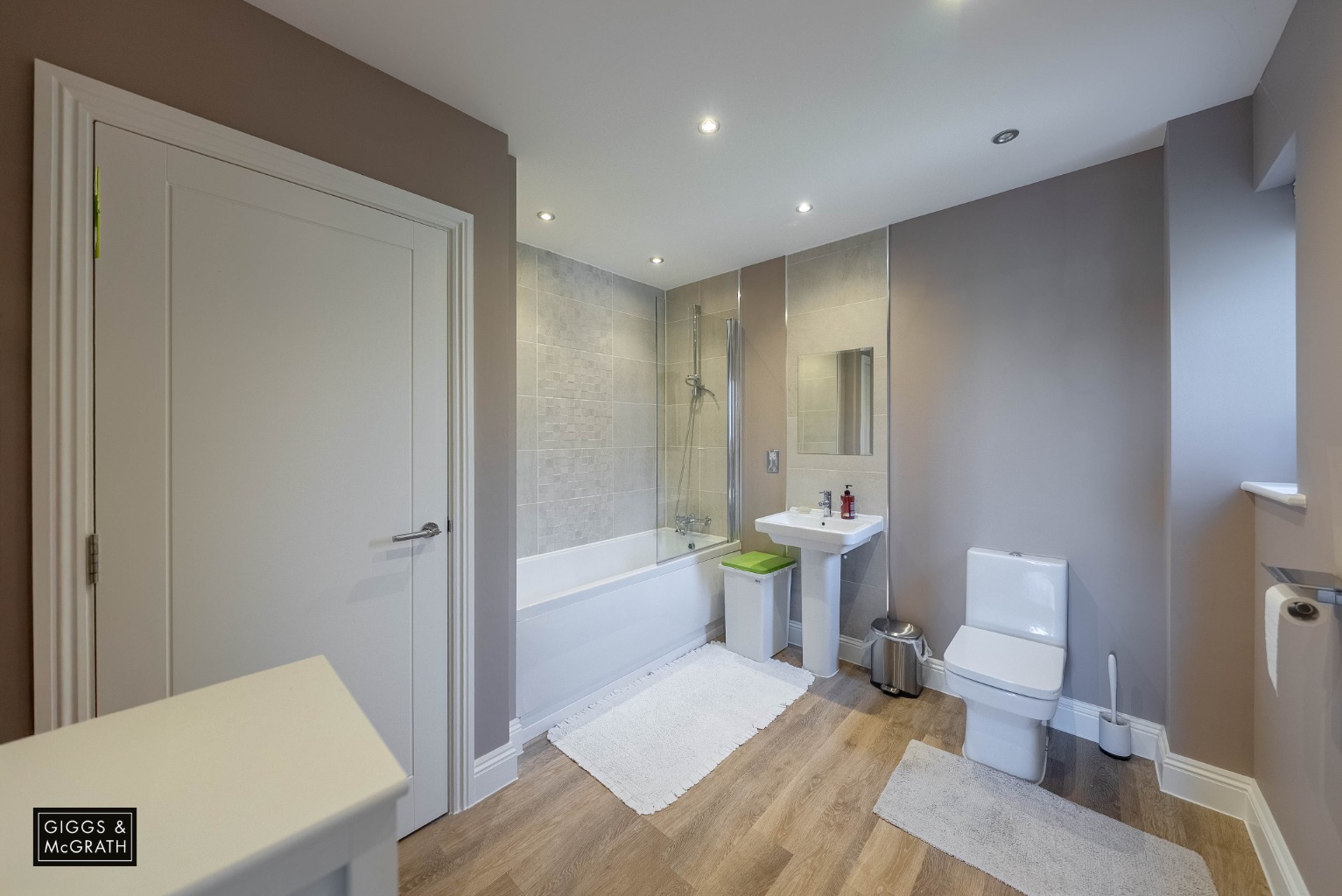 3 bed semi-detached house for sale in Primrose Lane, Cambridgeshire  - Property Image 12