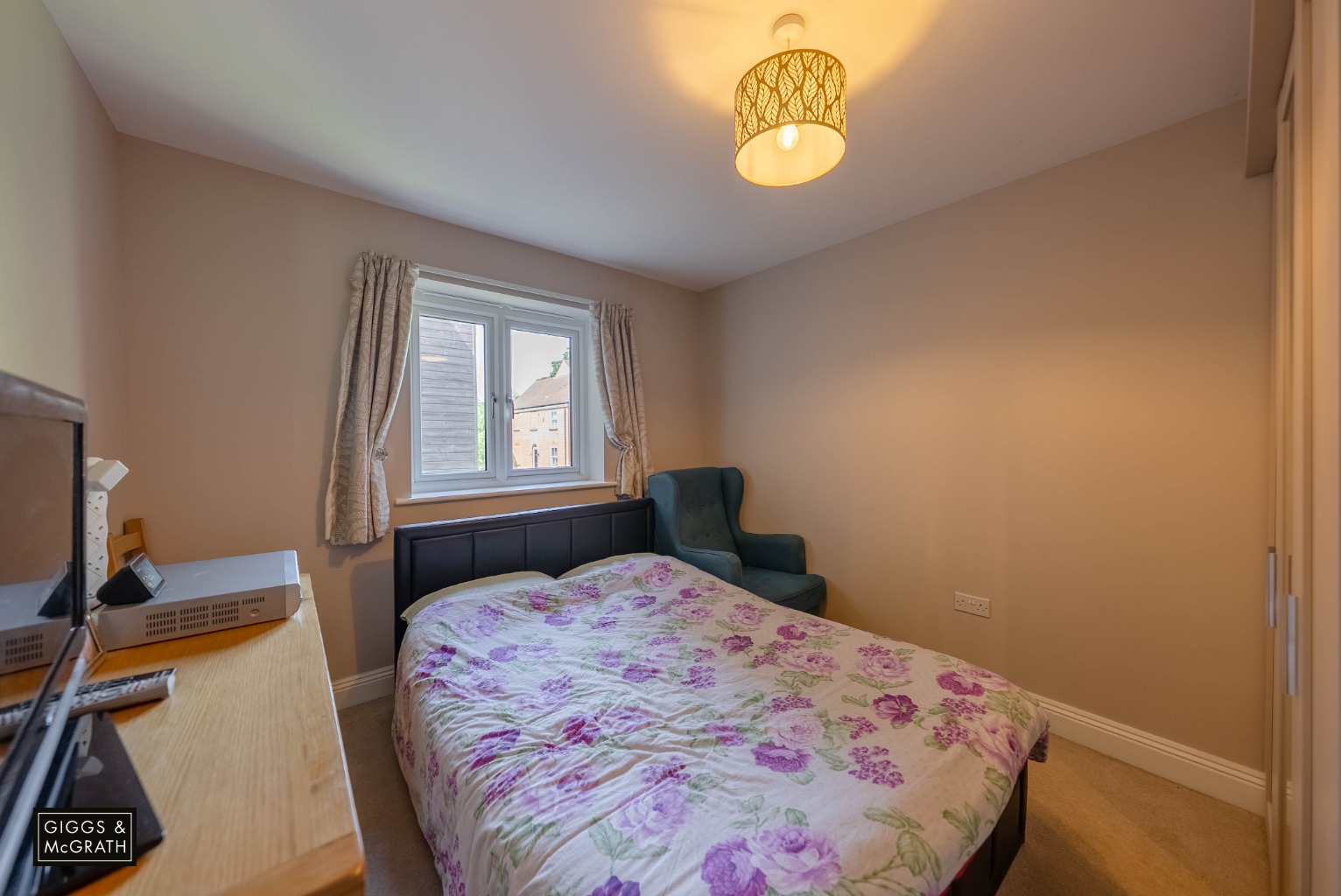 3 bed semi-detached house for sale in Primrose Lane, Cambridgeshire  - Property Image 10