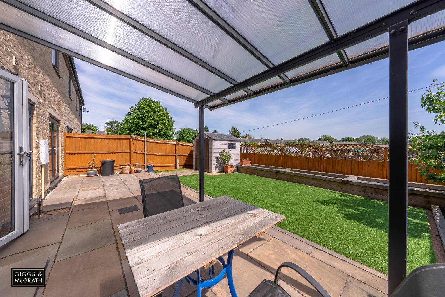 3 bed semi-detached house for sale in Primrose Lane, Cambridgeshire  - Property Image 14