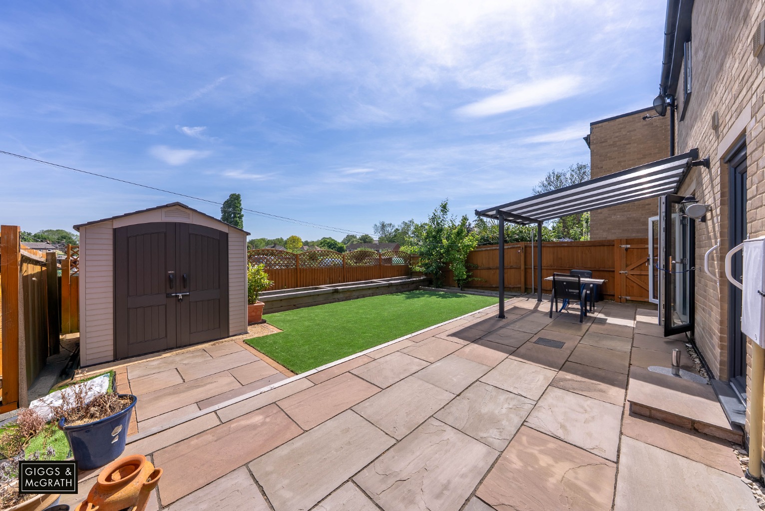 3 bed semi-detached house for sale in Primrose Lane, Cambridgeshire  - Property Image 13