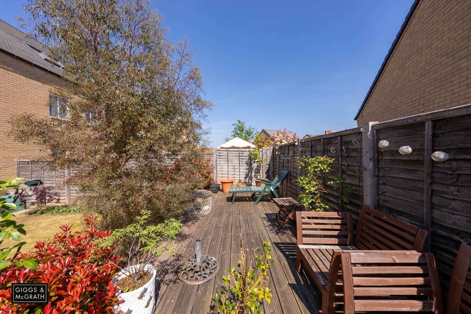 3 bed semi-detached house for sale in Gumcester Way, Huntingdon  - Property Image 22