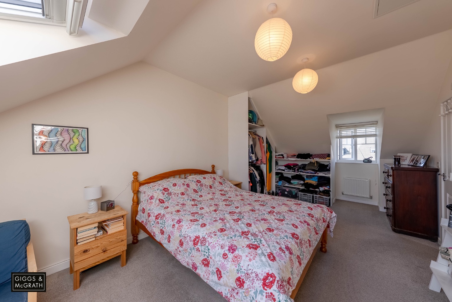 3 bed semi-detached house for sale in Gumcester Way, Huntingdon  - Property Image 18