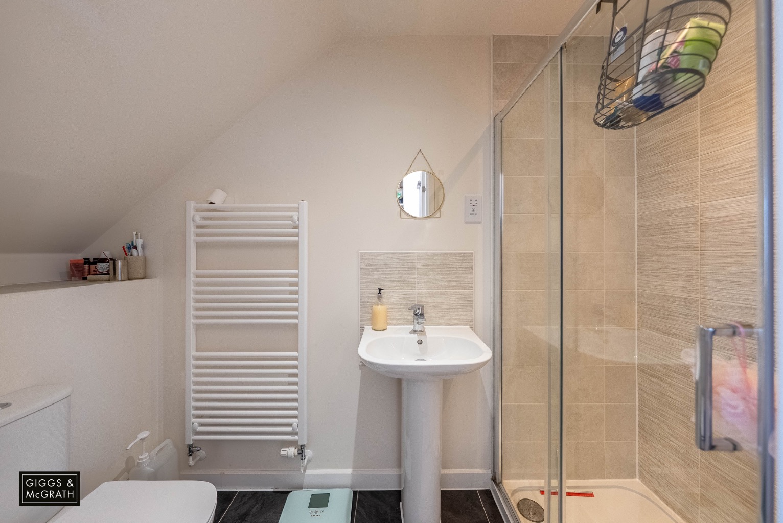 3 bed semi-detached house for sale in Gumcester Way, Huntingdon  - Property Image 17