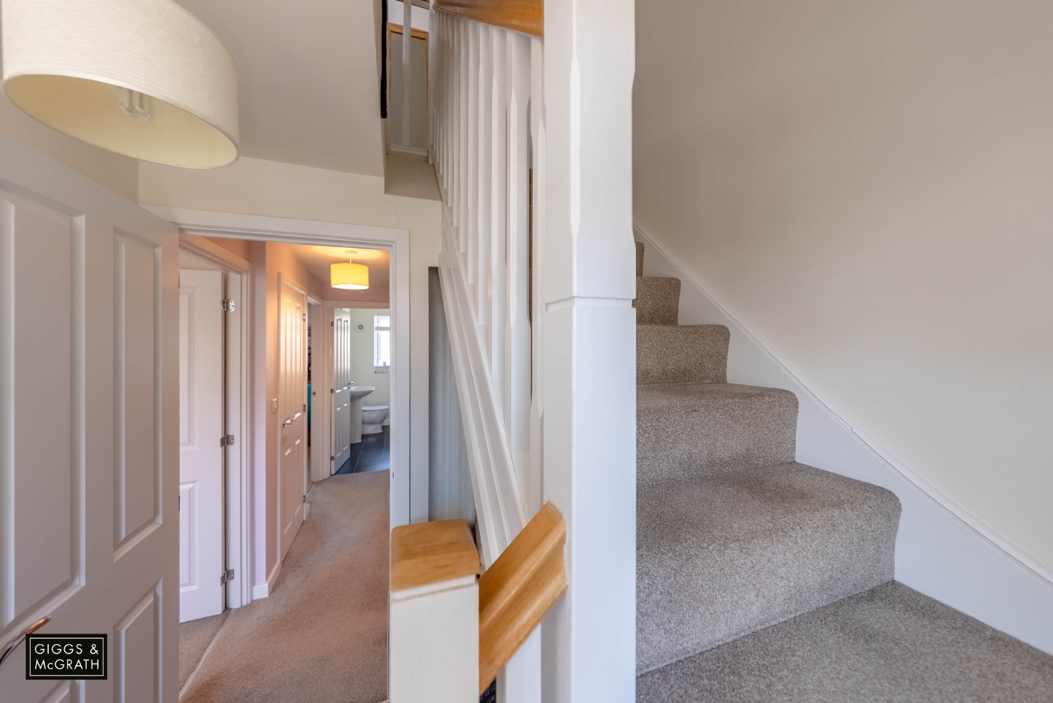 3 bed semi-detached house for sale in Gumcester Way, Huntingdon  - Property Image 14