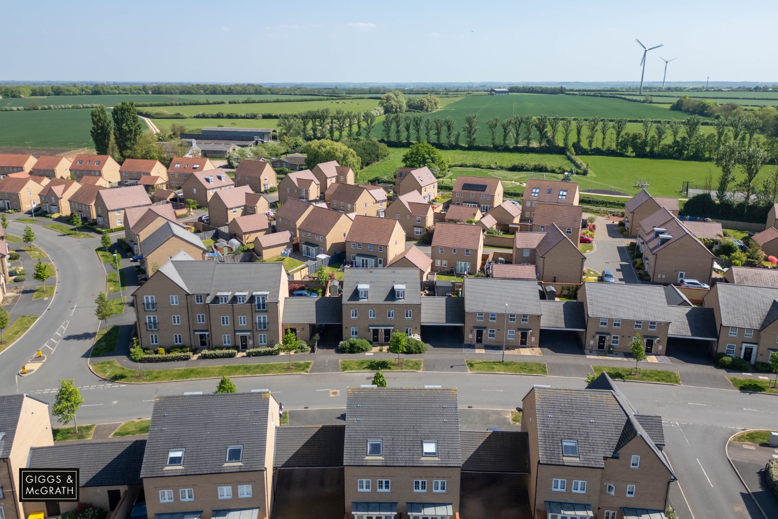 3 bed semi-detached house for sale in Gumcester Way, Huntingdon  - Property Image 23