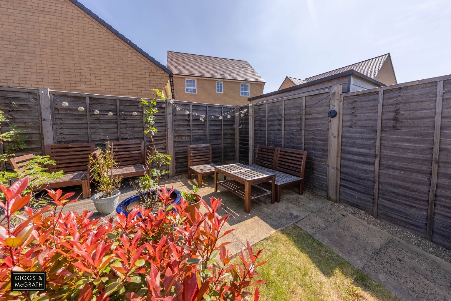 3 bed semi-detached house for sale in Gumcester Way, Huntingdon  - Property Image 20