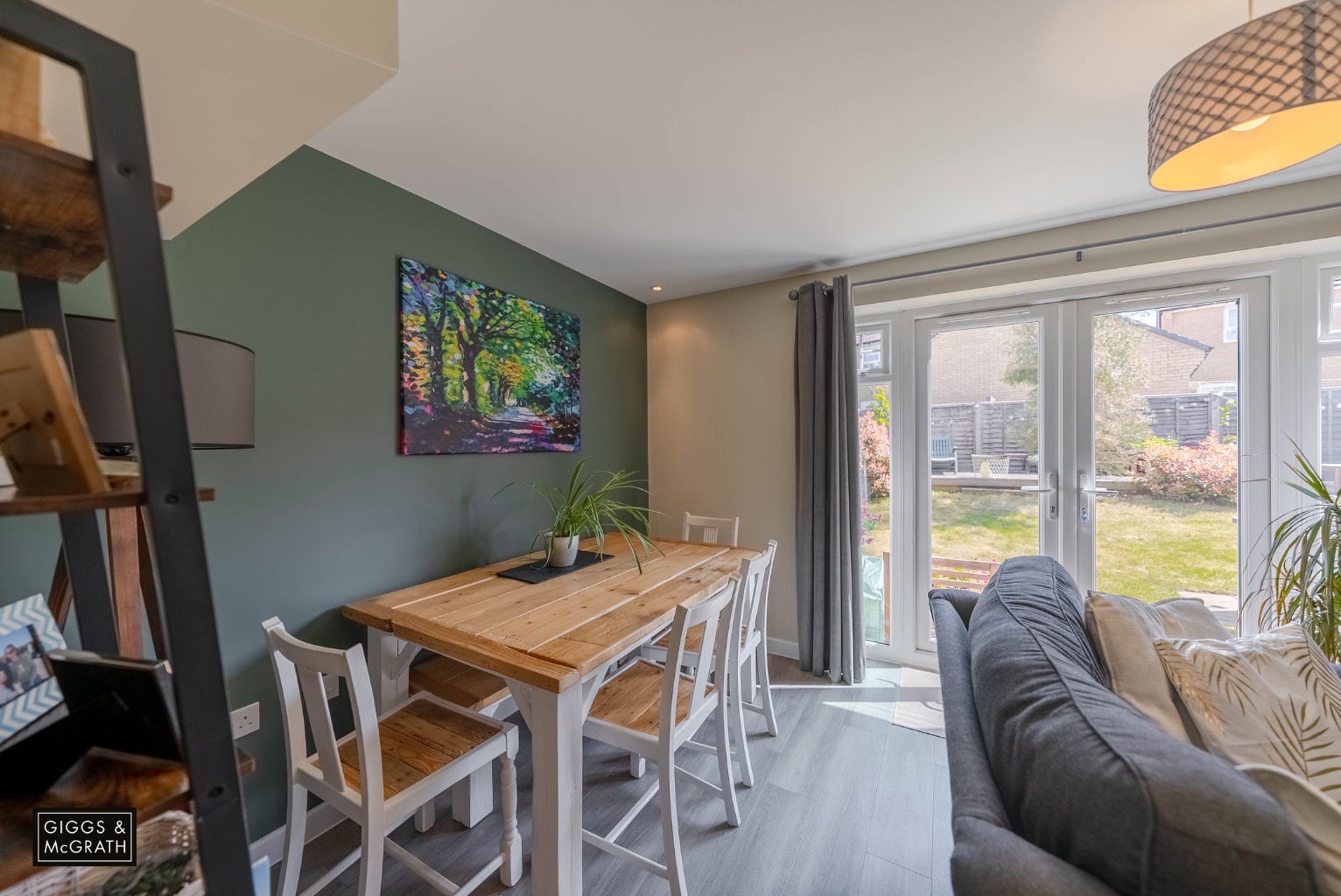 3 bed semi-detached house for sale in Gumcester Way, Huntingdon  - Property Image 6