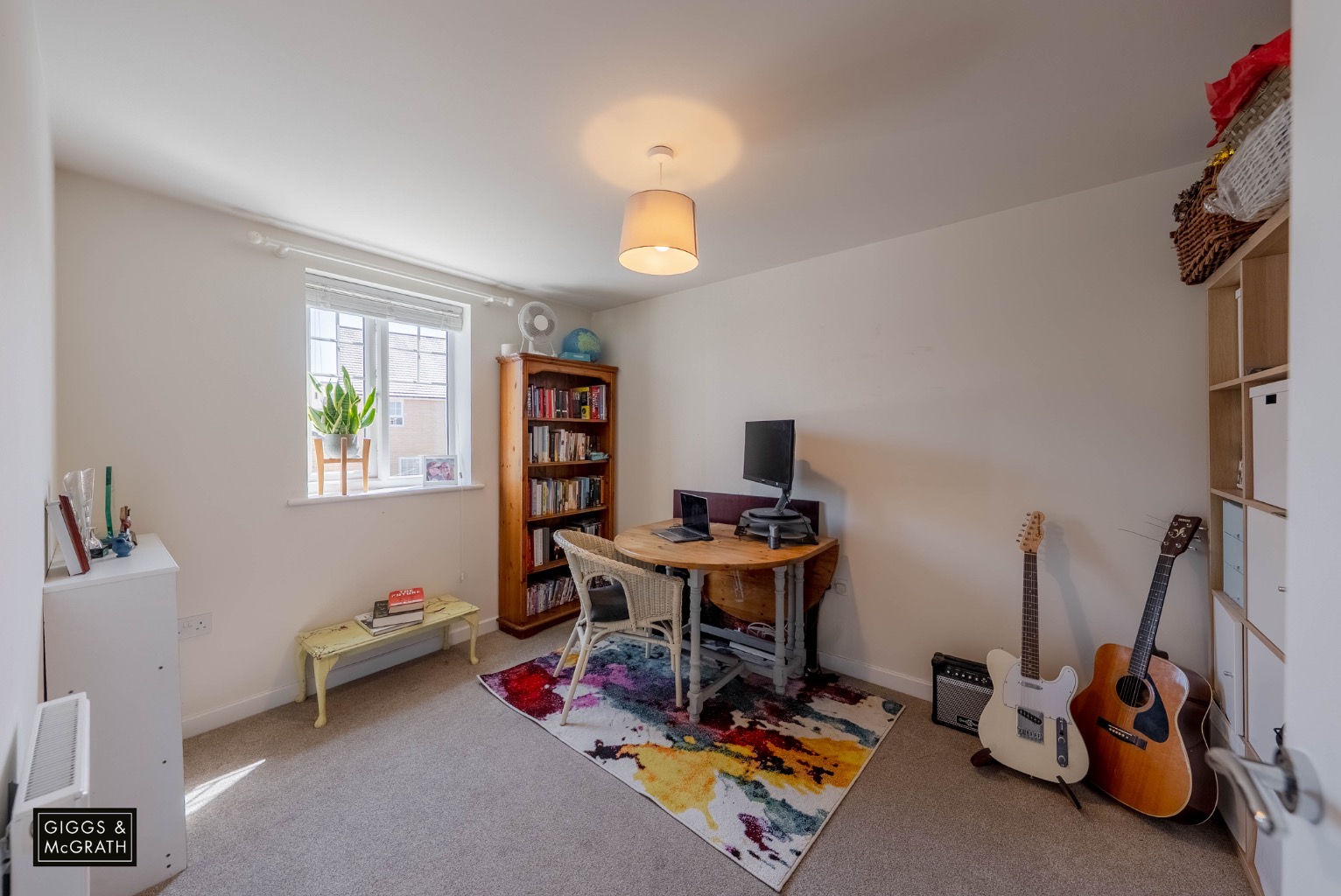 3 bed semi-detached house for sale in Gumcester Way, Huntingdon  - Property Image 11