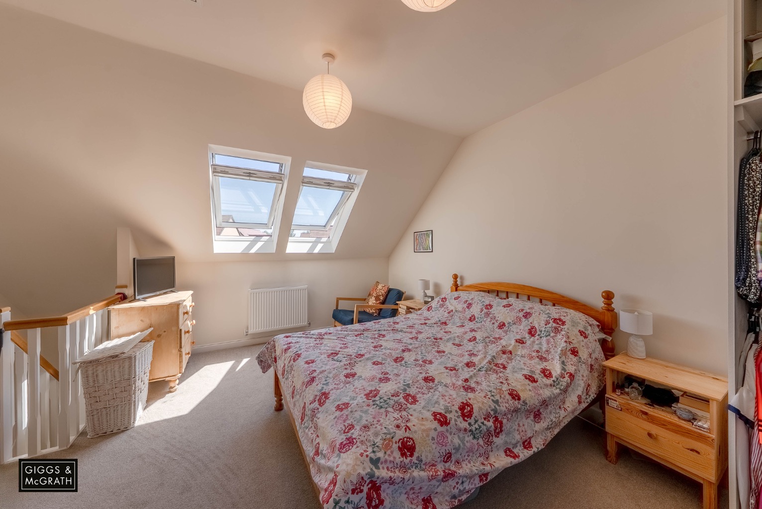 3 bed semi-detached house for sale in Gumcester Way, Huntingdon  - Property Image 15