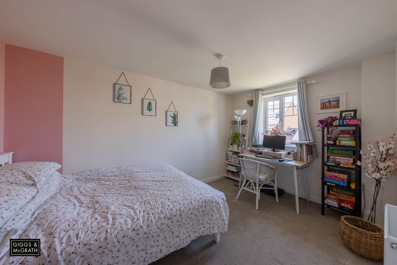 3 bed semi-detached house for sale in Gumcester Way, Huntingdon  - Property Image 10