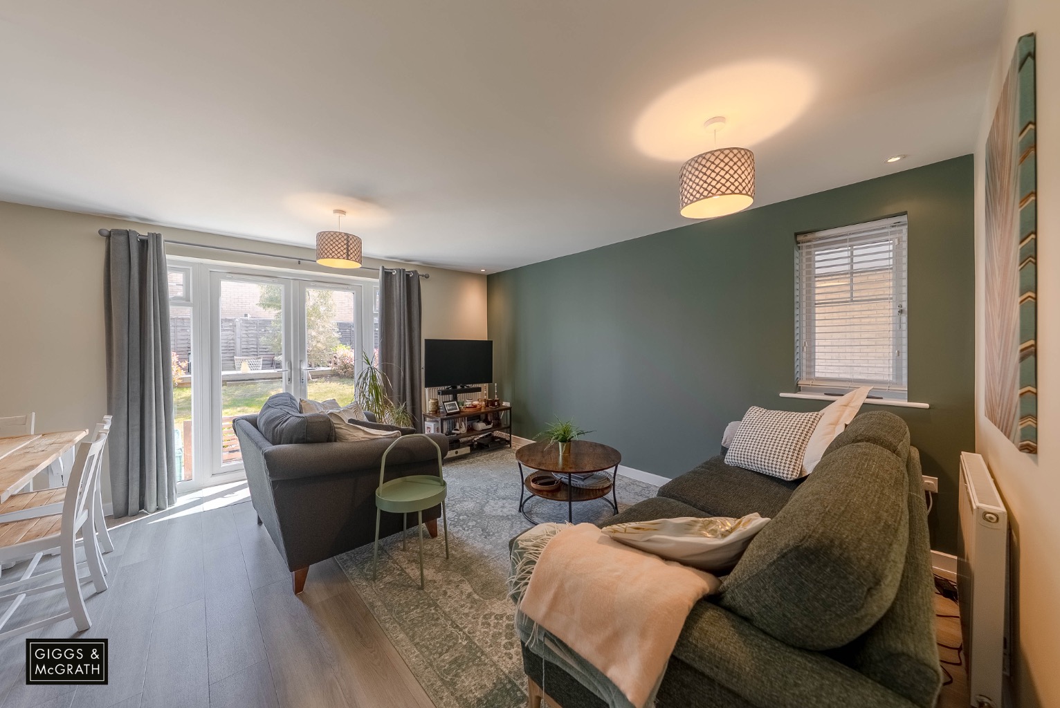 3 bed semi-detached house for sale in Gumcester Way, Huntingdon  - Property Image 3