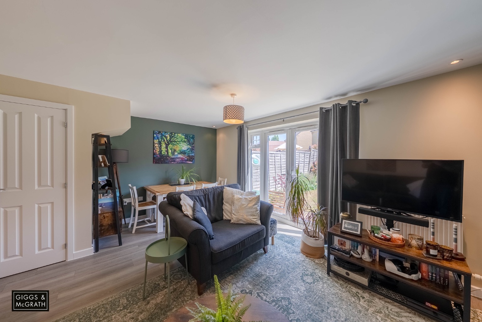 3 bed semi-detached house for sale in Gumcester Way, Huntingdon  - Property Image 8