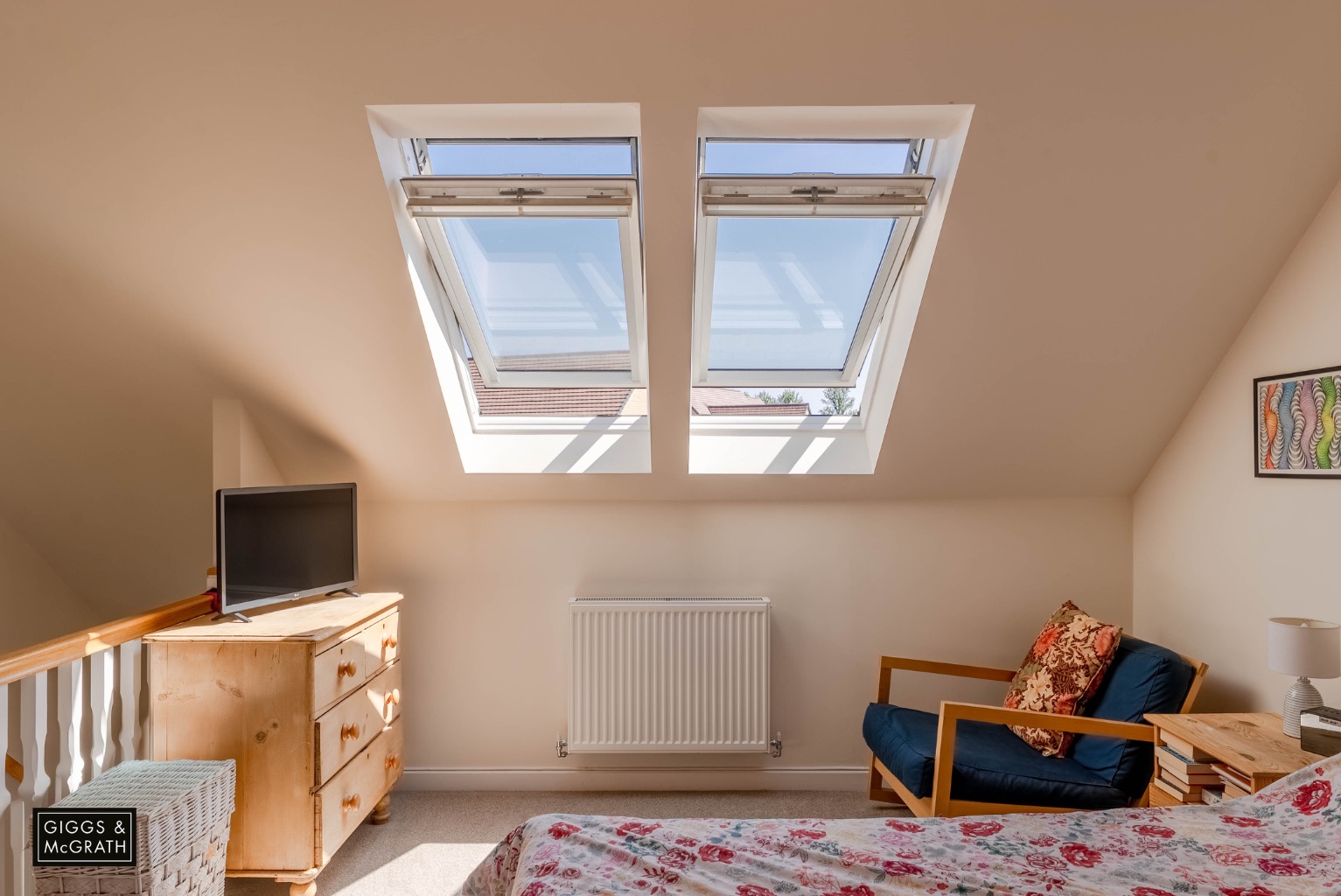 3 bed semi-detached house for sale in Gumcester Way, Huntingdon  - Property Image 19