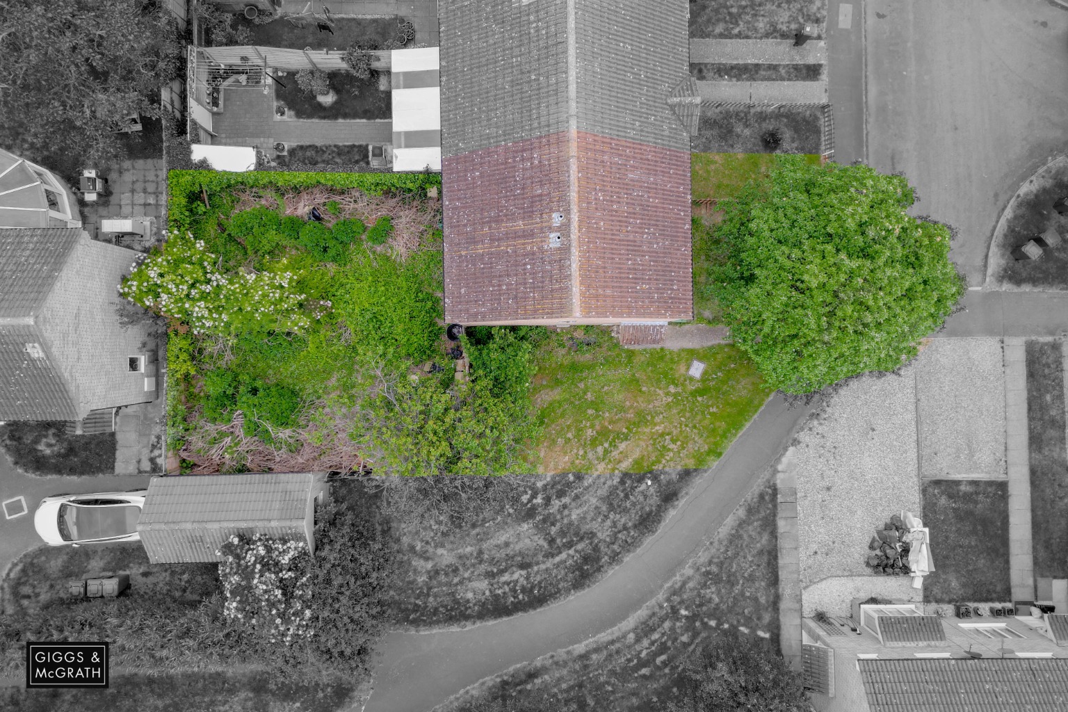 3 bed end of terrace house for sale in Witham Close, St. Ives 3