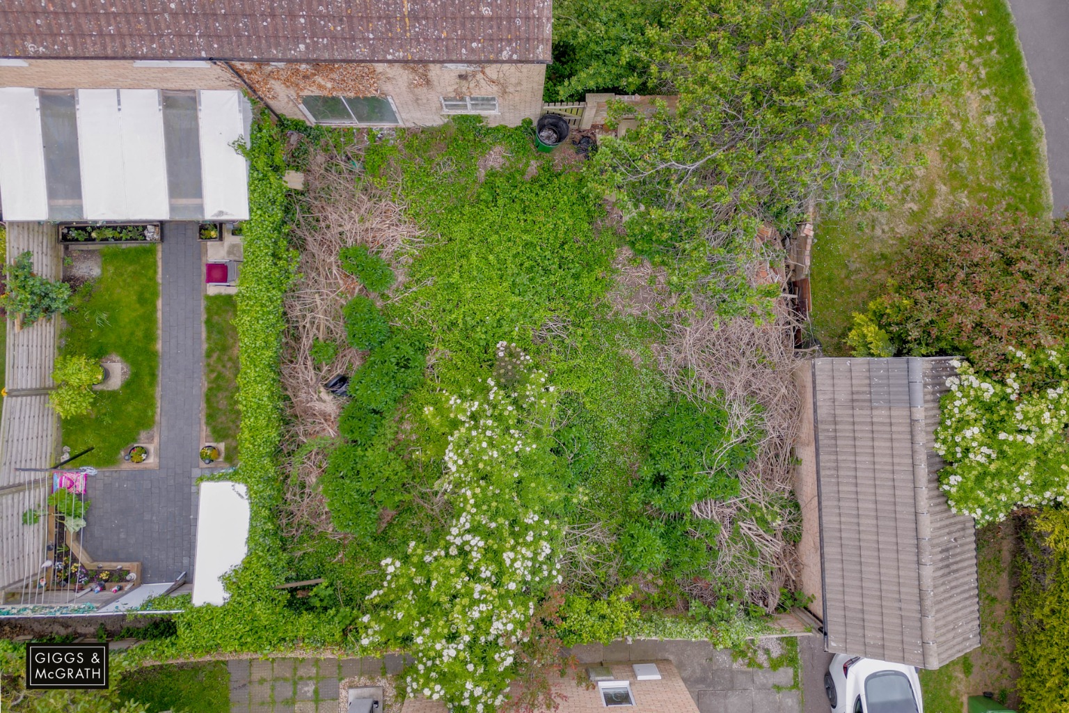 3 bed end of terrace house for sale in Witham Close, St. Ives 11