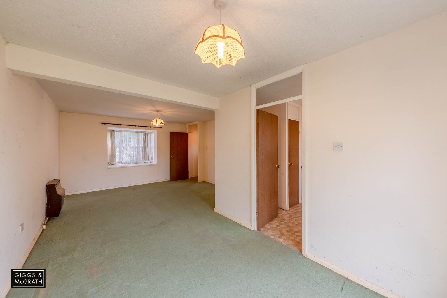 3 bed end of terrace house for sale in Witham Close, St. Ives 6