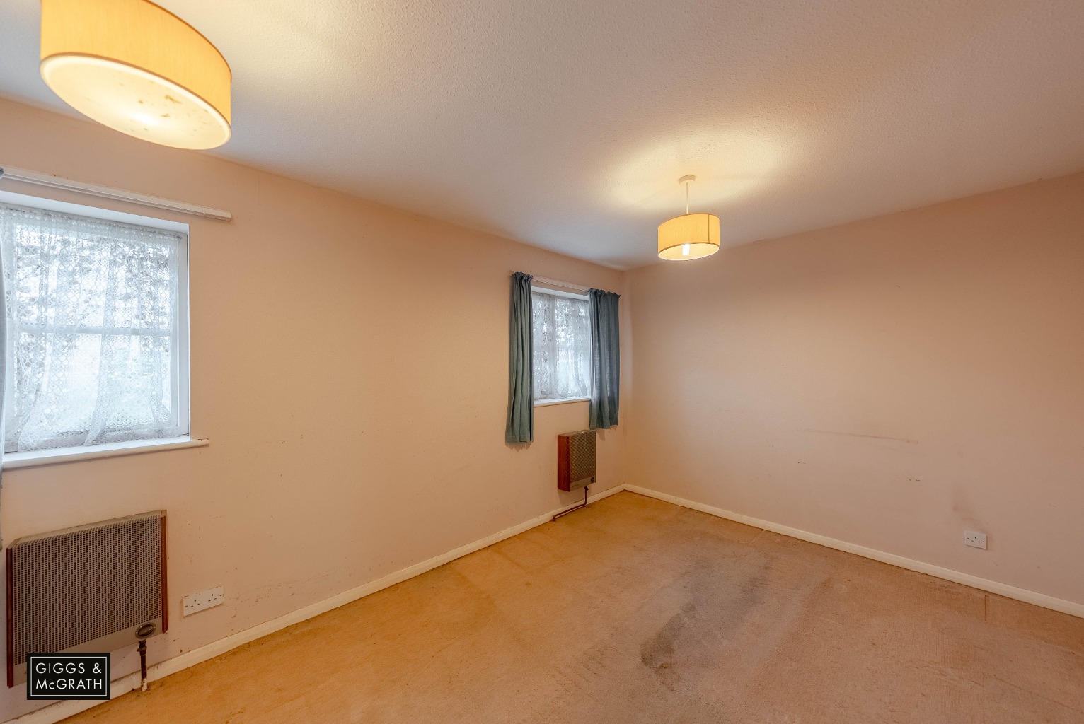 3 bed end of terrace house for sale in Witham Close, St. Ives  - Property Image 8