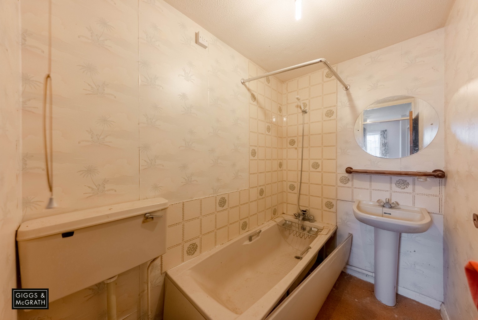 3 bed end of terrace house for sale in Witham Close, St. Ives  - Property Image 9
