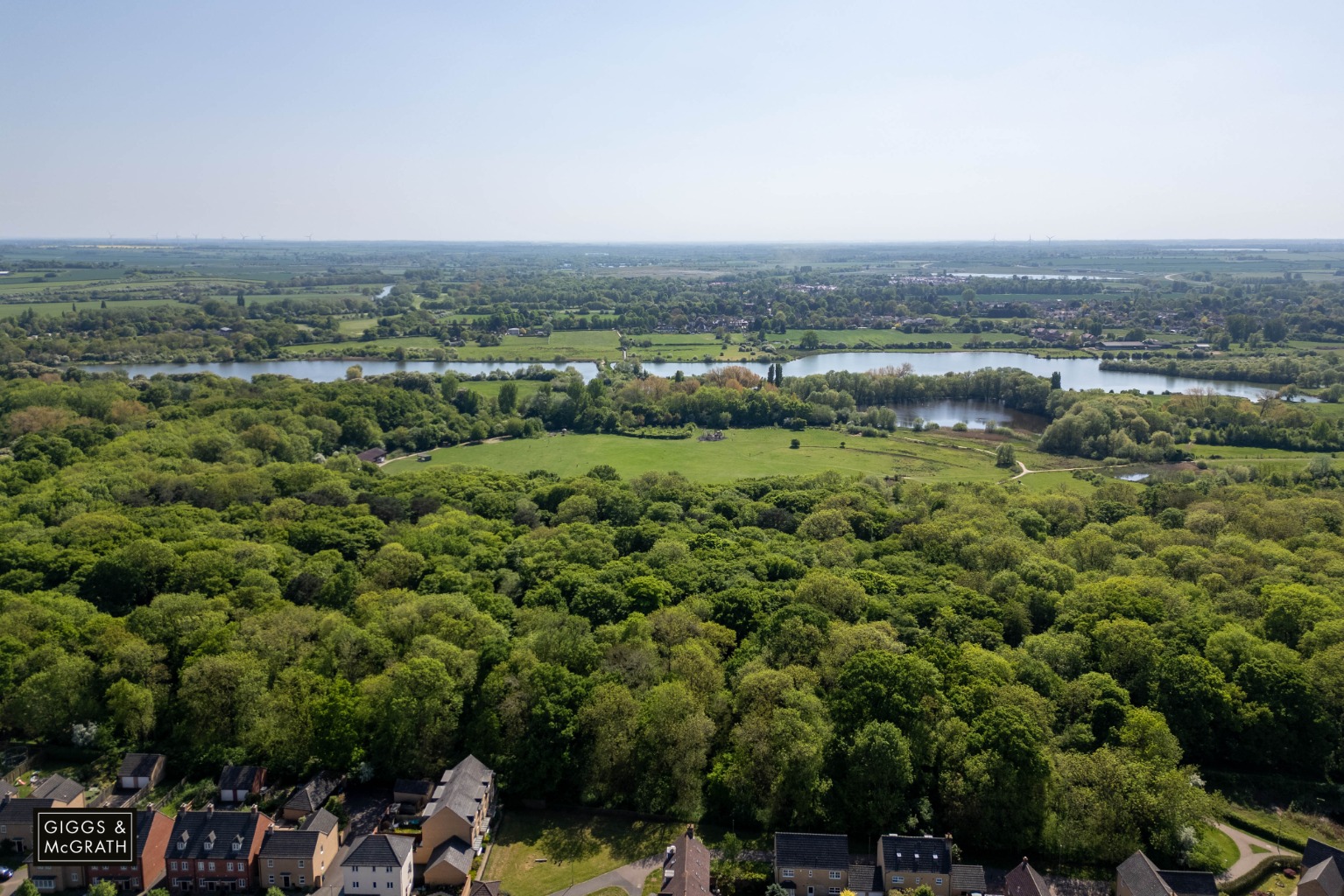 3 bed terraced house for sale in Christie Drive, Huntingdon 16