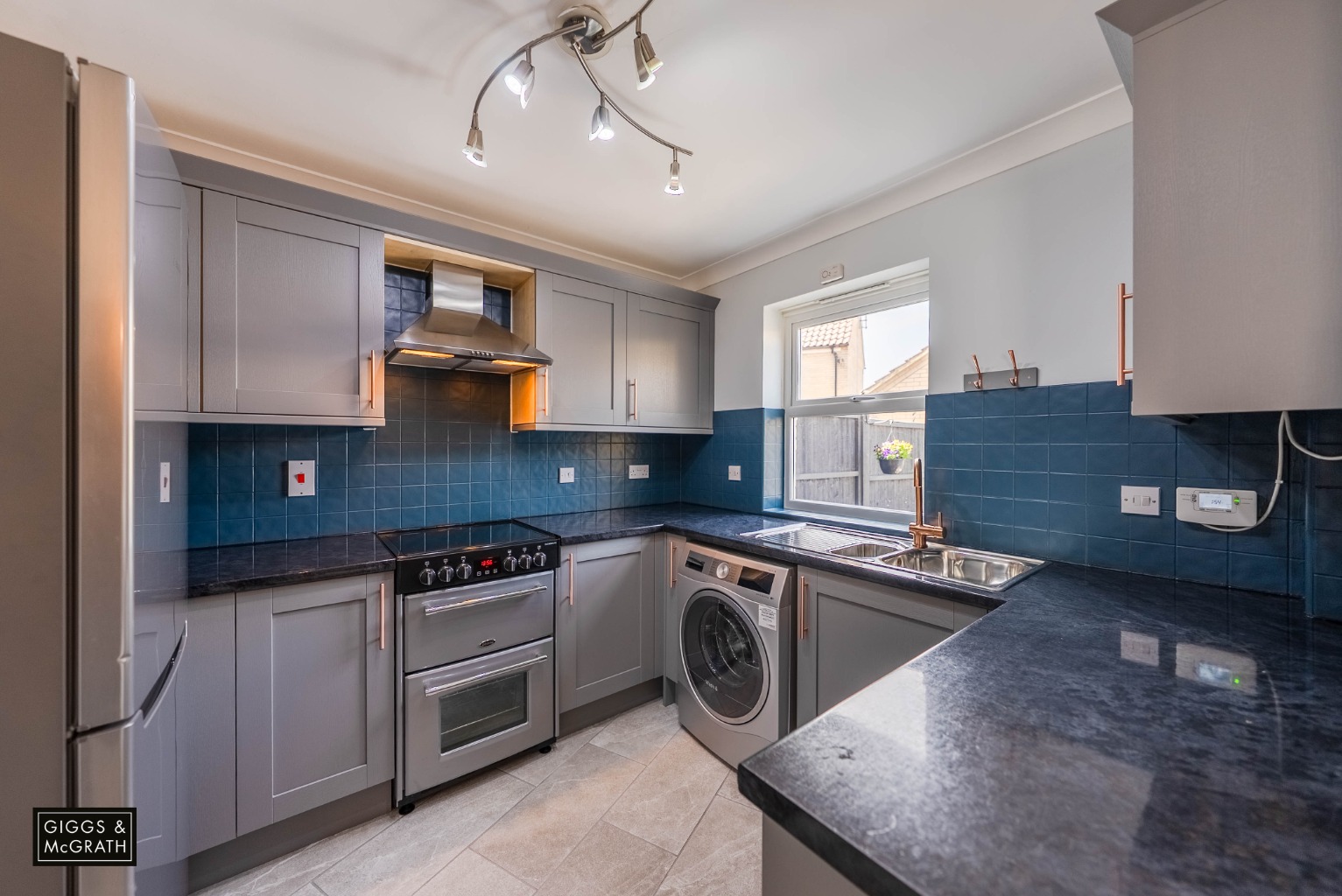 3 bed terraced house for sale in Christie Drive, Huntingdon  - Property Image 2