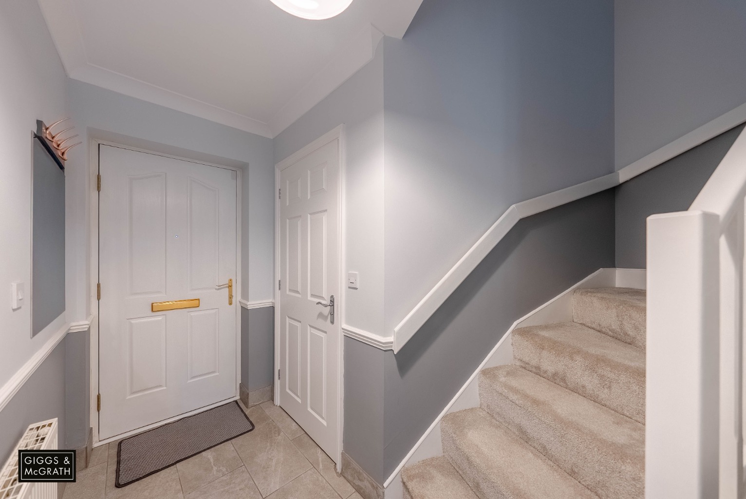 3 bed terraced house for sale in Christie Drive, Huntingdon  - Property Image 7