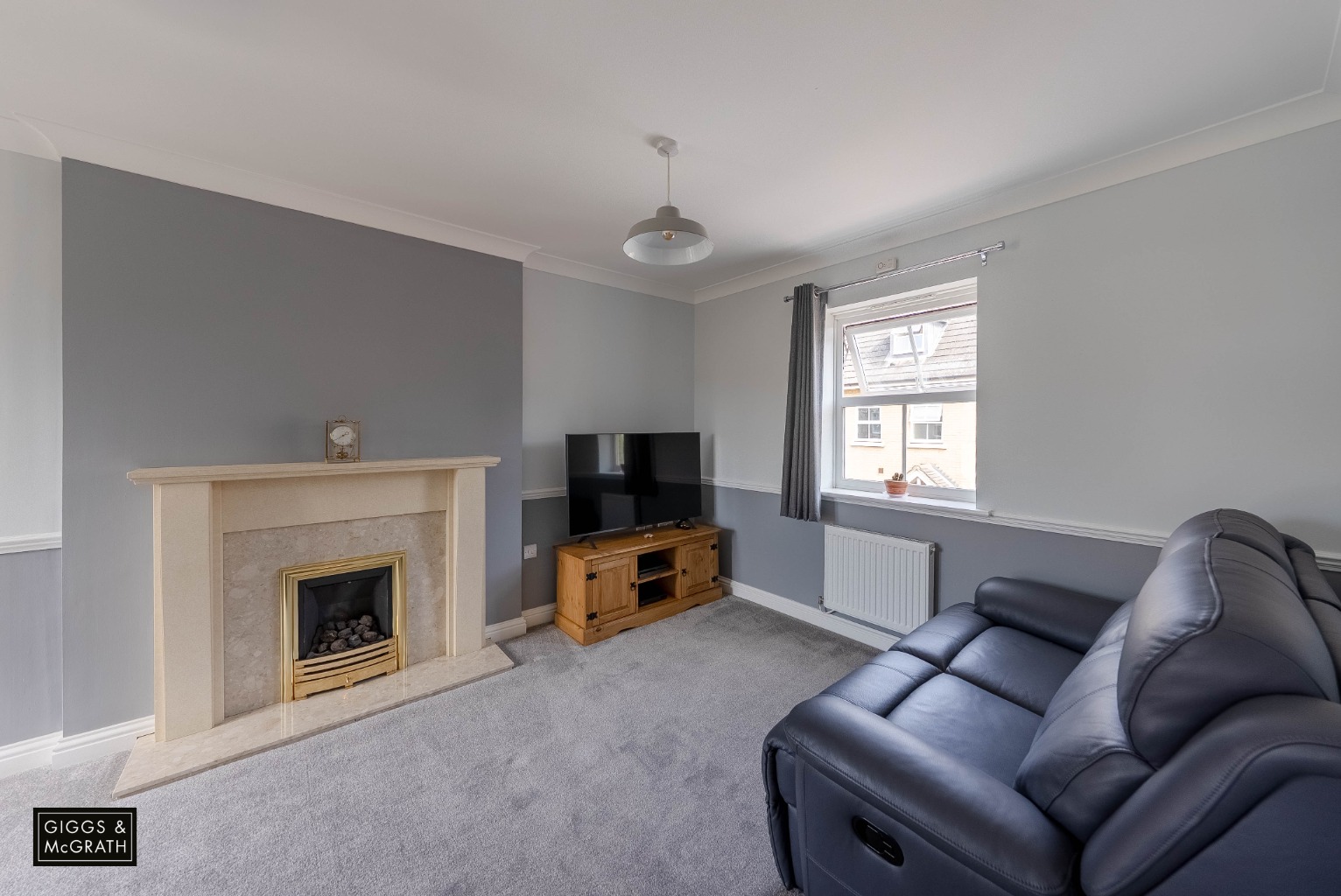 3 bed terraced house for sale in Christie Drive, Huntingdon  - Property Image 9
