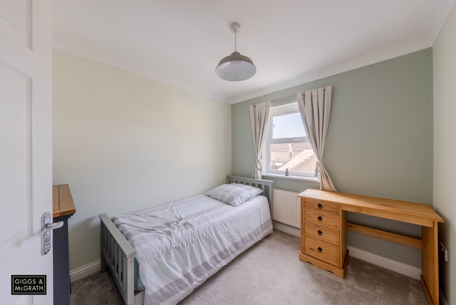 3 bed terraced house for sale in Christie Drive, Huntingdon 12