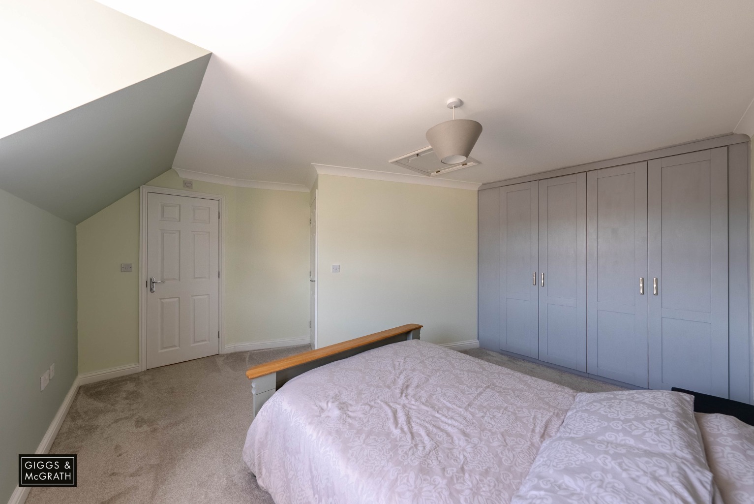 3 bed terraced house for sale in Christie Drive, Huntingdon  - Property Image 11